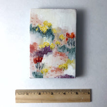 Load image into Gallery viewer, Wildflowers no 18
