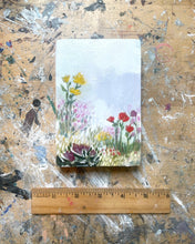 Load image into Gallery viewer, Wildflowers no 31
