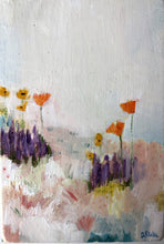 Load image into Gallery viewer, Wildflowers no 21
