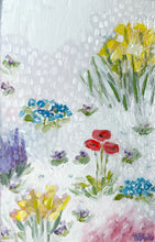 Load image into Gallery viewer, Wildflowers no 27
