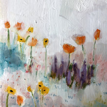 Load image into Gallery viewer, Wildflowers no 19
