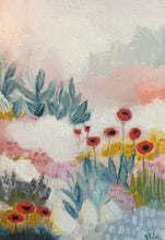 Load image into Gallery viewer, Wildflowers no 11
