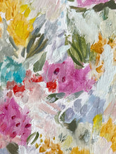 Load image into Gallery viewer, Wildflowers no 33
