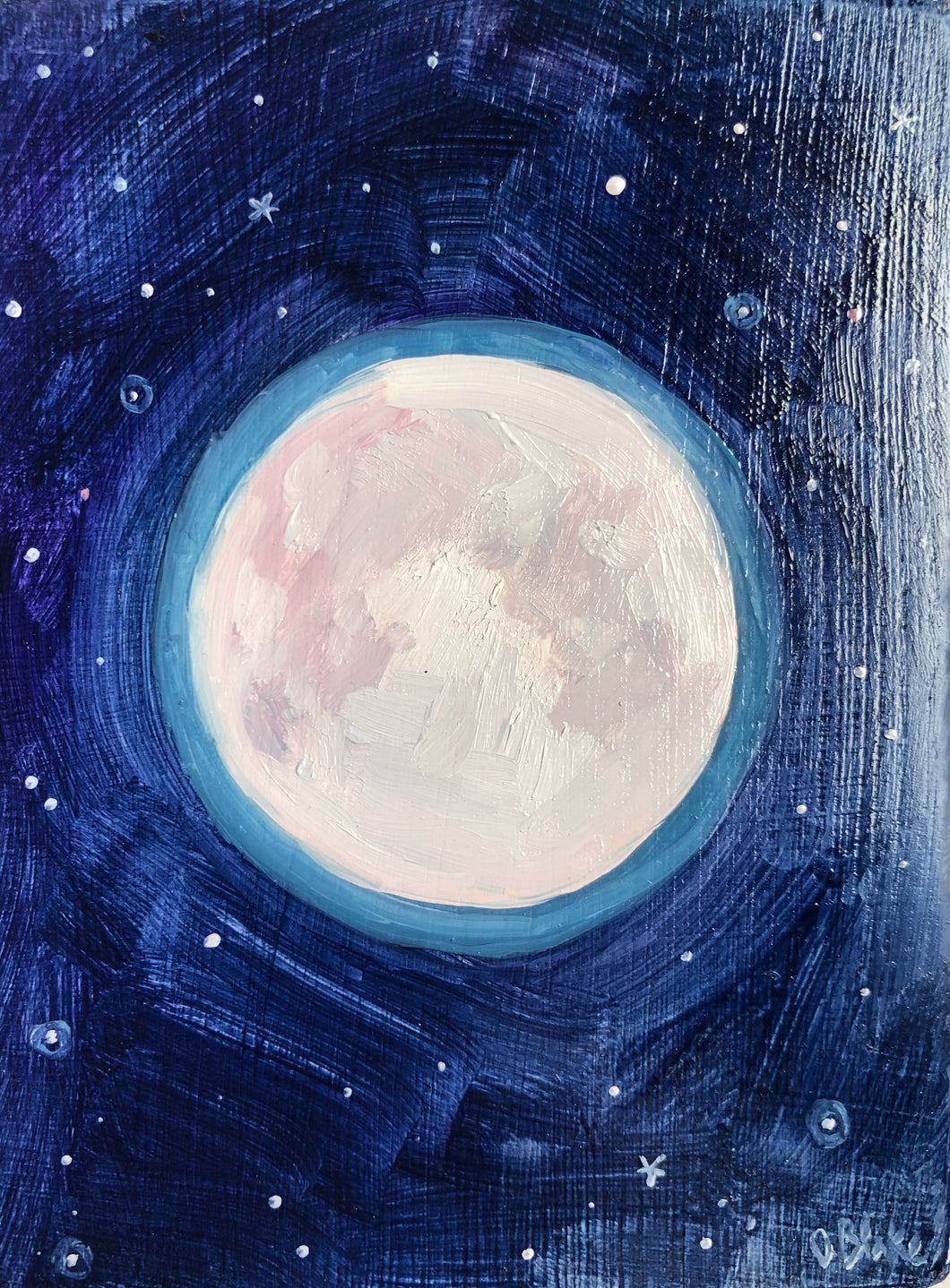 Moon 8