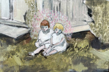 Load image into Gallery viewer, Nostalgia and magic - print
