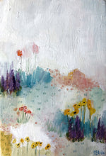 Load image into Gallery viewer, Wildflowers no 20
