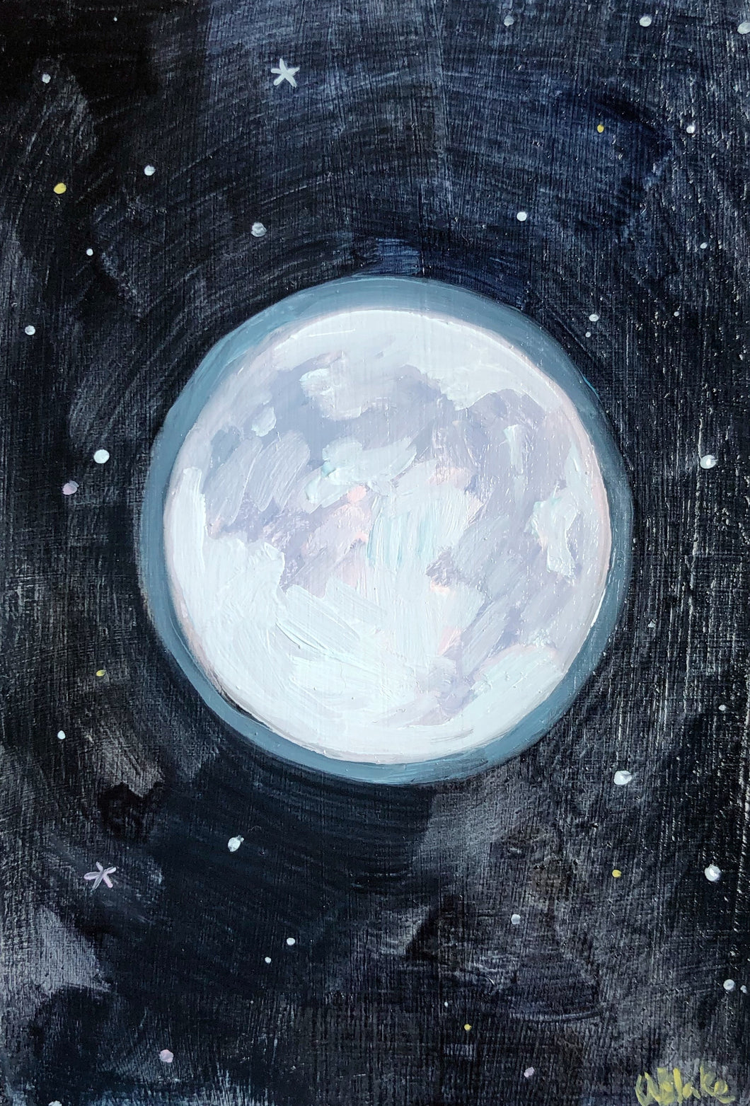 Moon 9