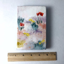 Load image into Gallery viewer, Wildflowers no 17
