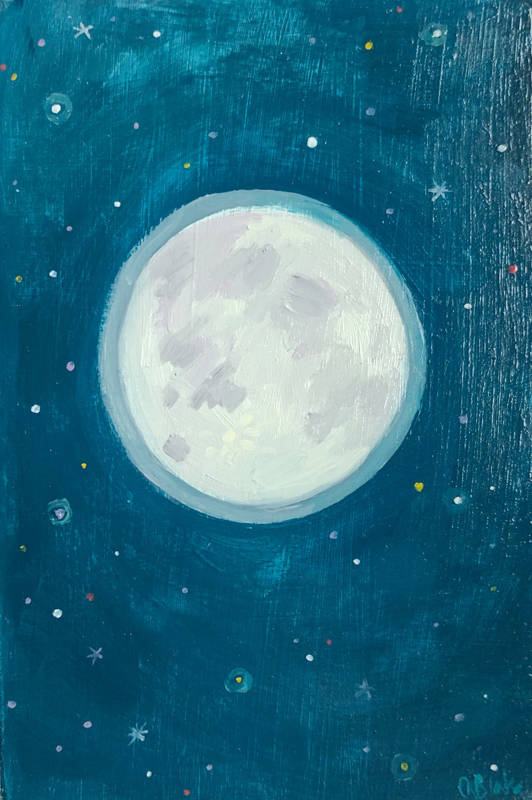 Moon 3