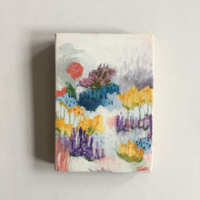 Load image into Gallery viewer, Wildflowers no 13
