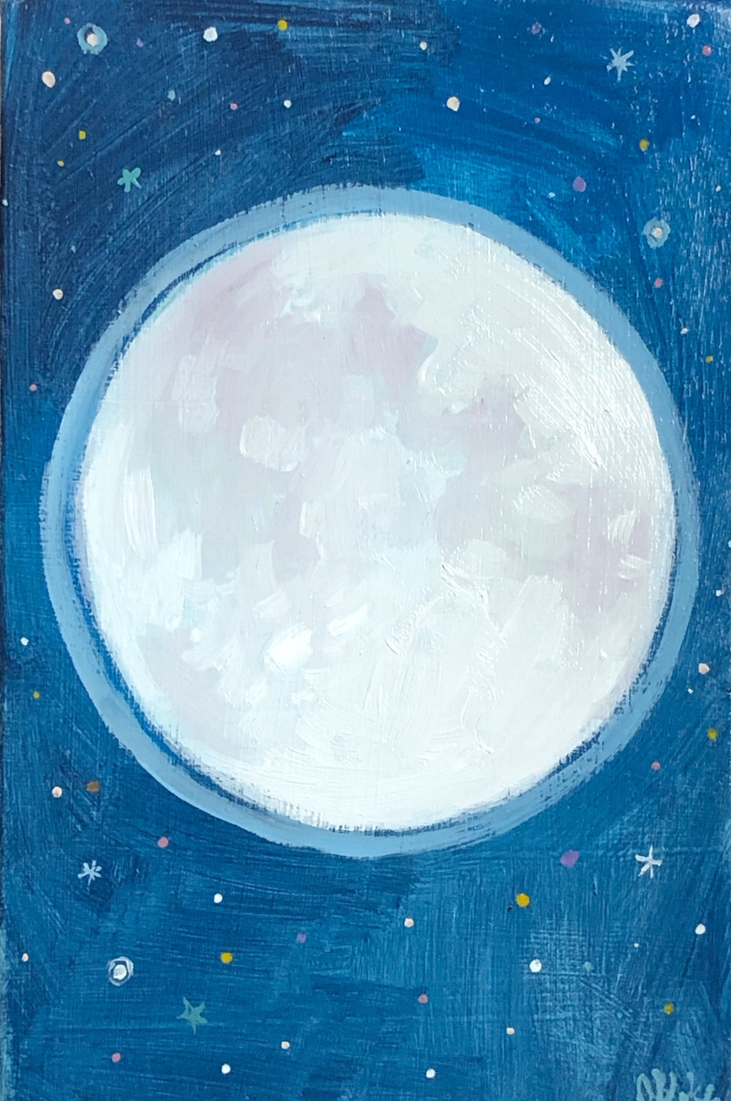 Moon 11