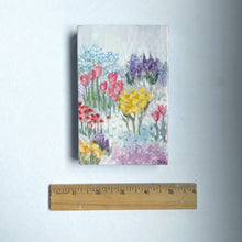 Load image into Gallery viewer, Wildflowers no 26
